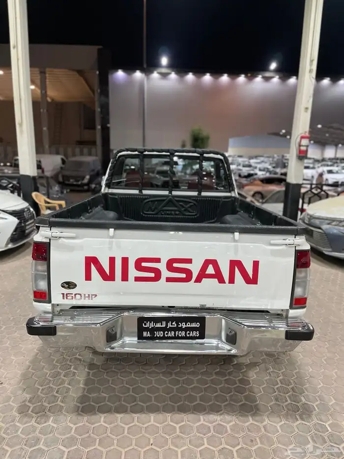 نيسان ددسن 2015 19