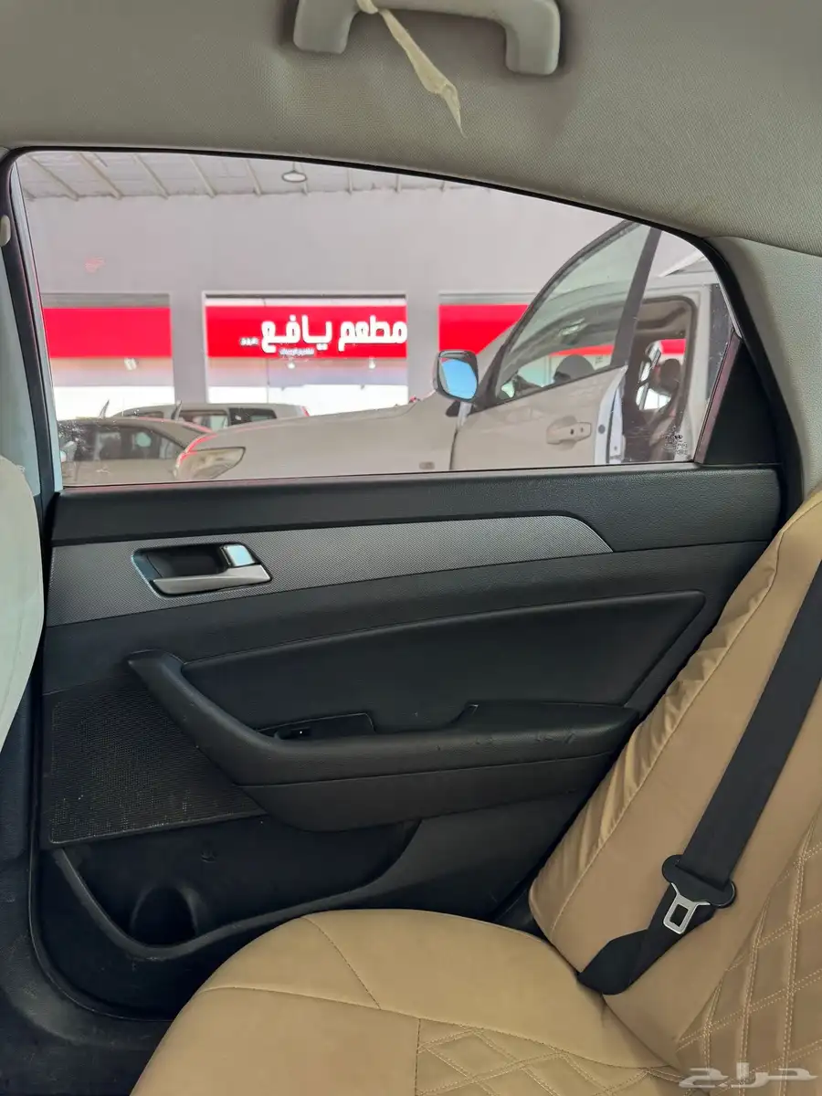 سوناتا 2017 ديزل 0