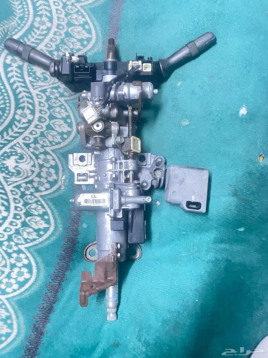 القحمه 11