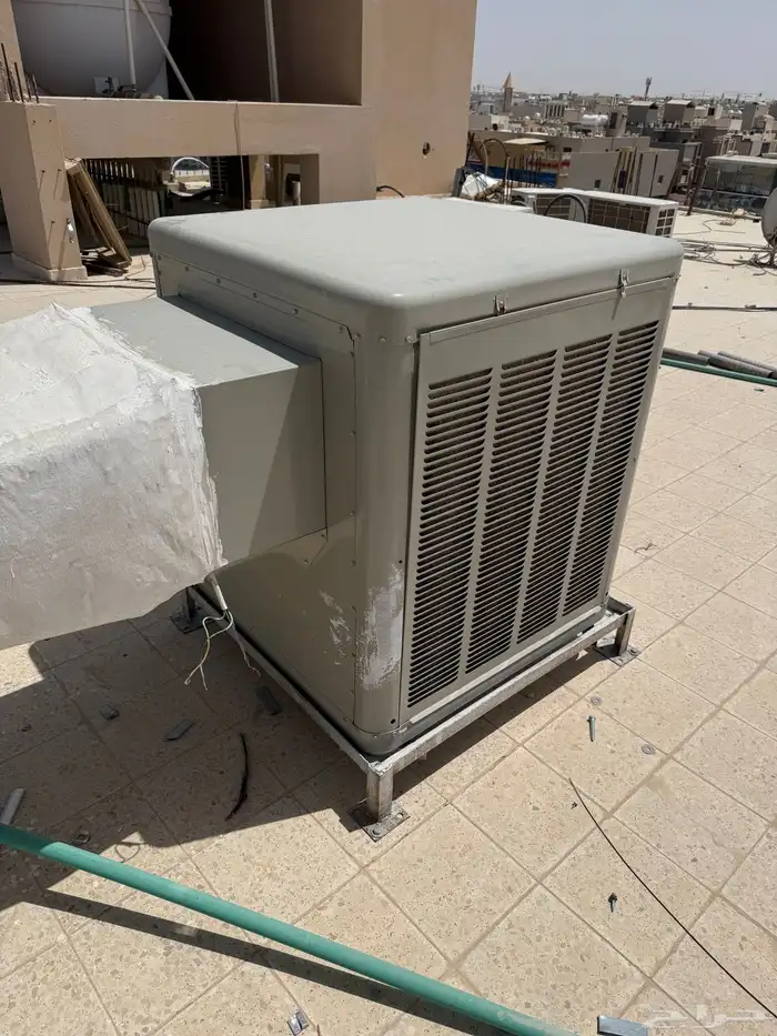 مستودعات السلى 8