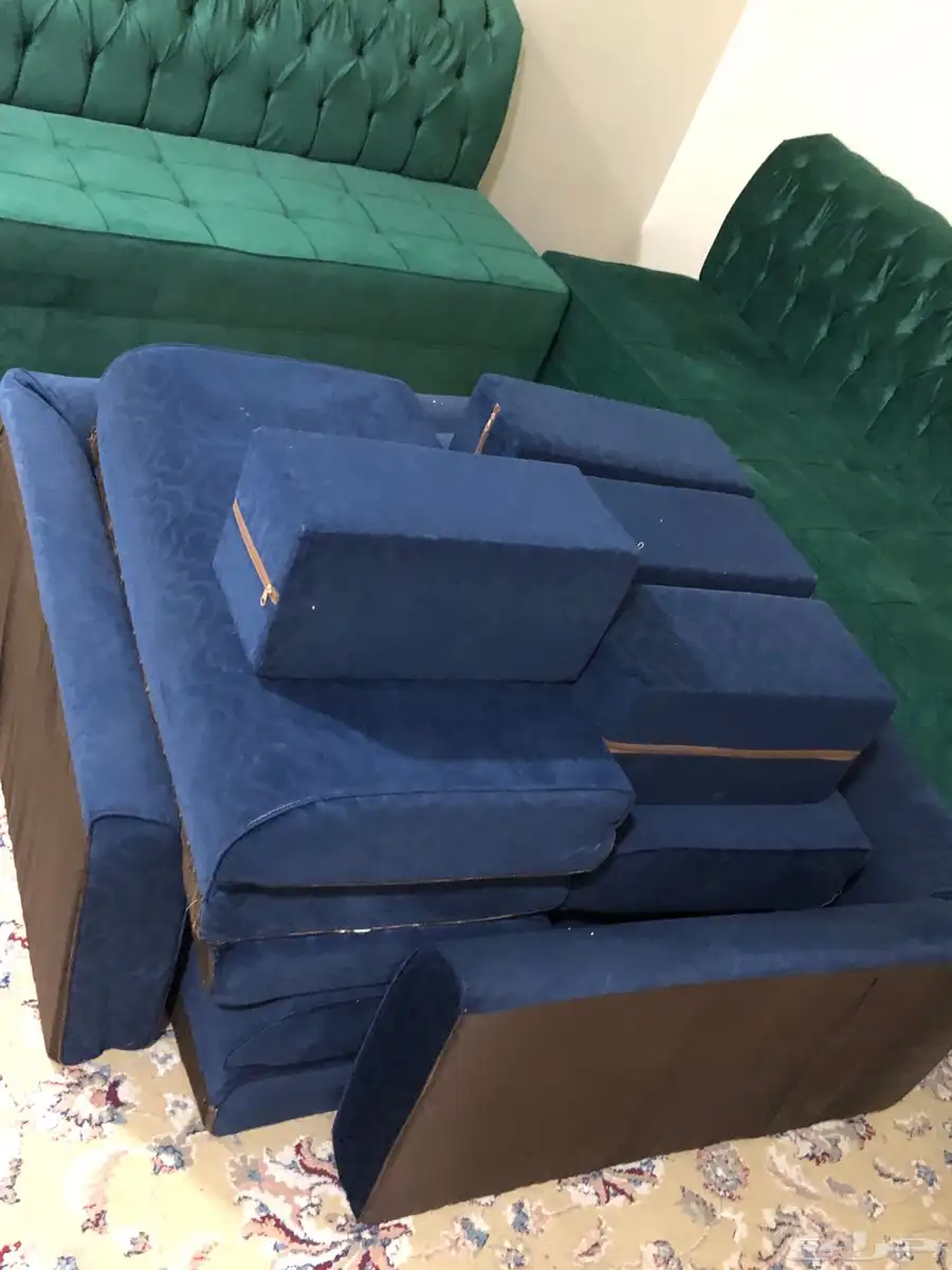 اثاث استخدام بسيط 1