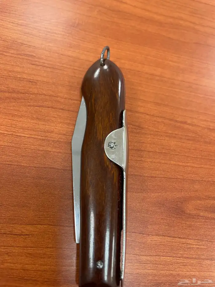 سكين مطويه ردادي اوكابي الماني 9