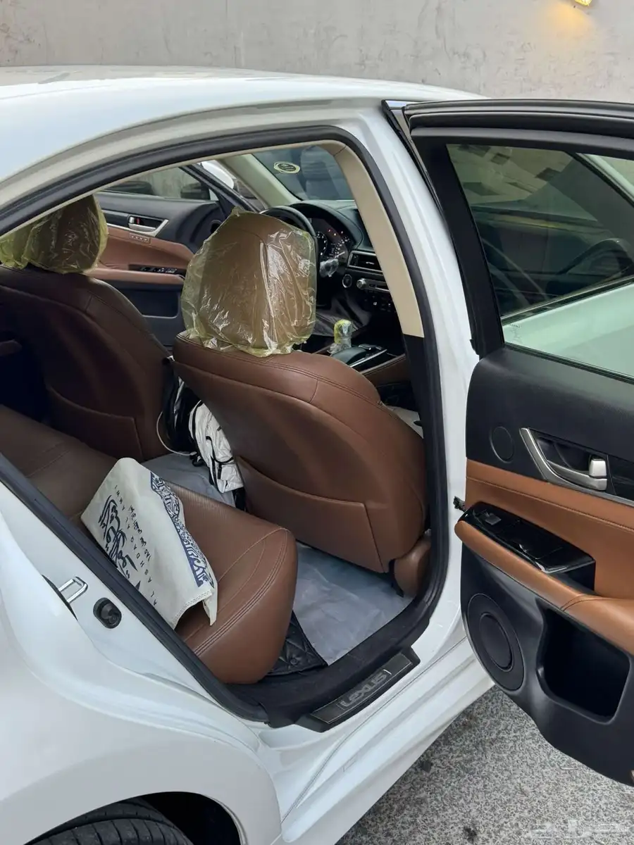لكزس 2015 Gs 250 6