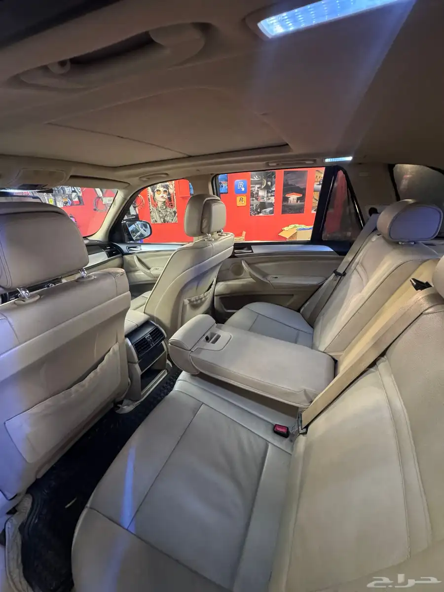 BMW X5 2011 2