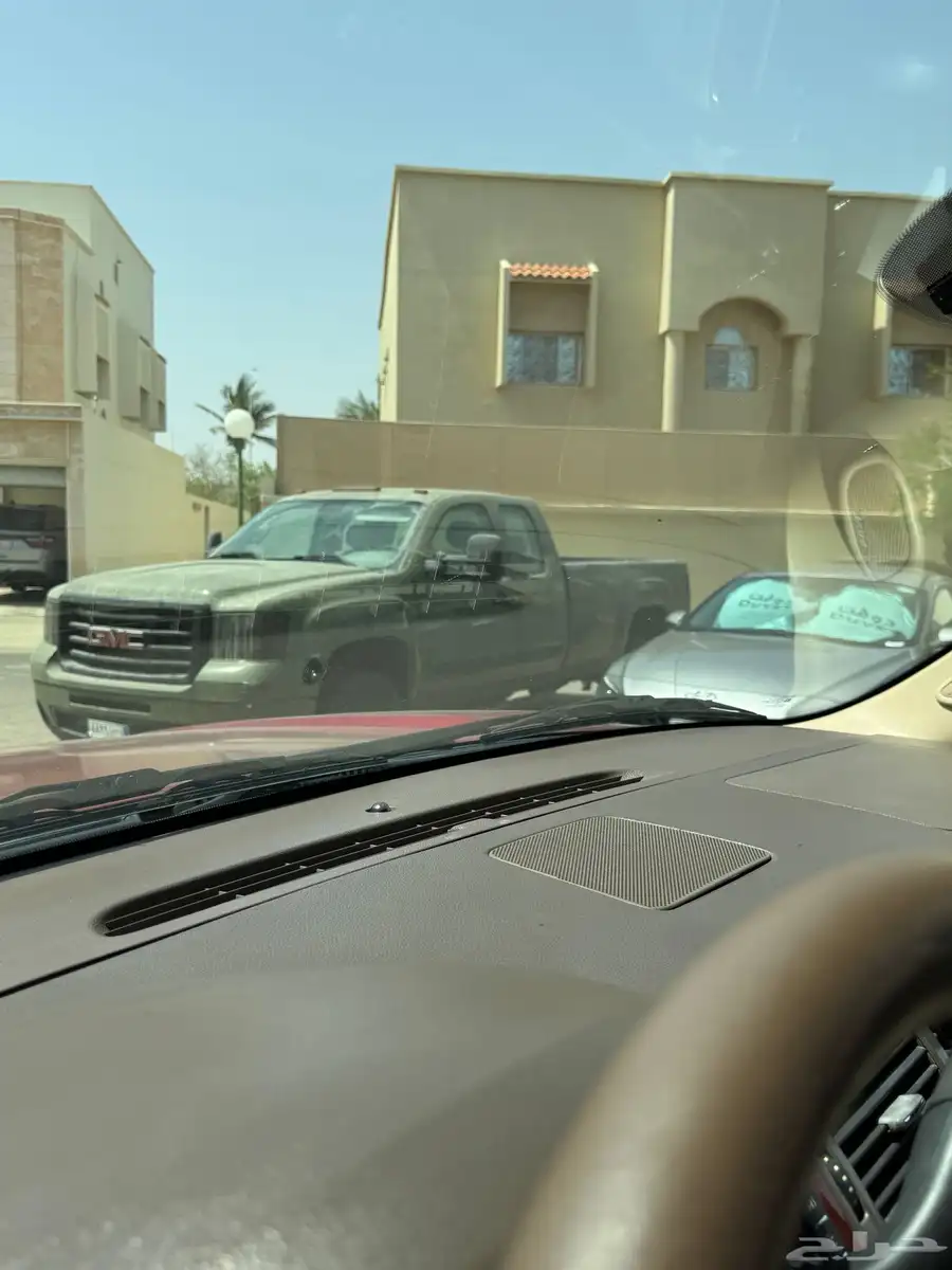تاهو2013-LTZ 17