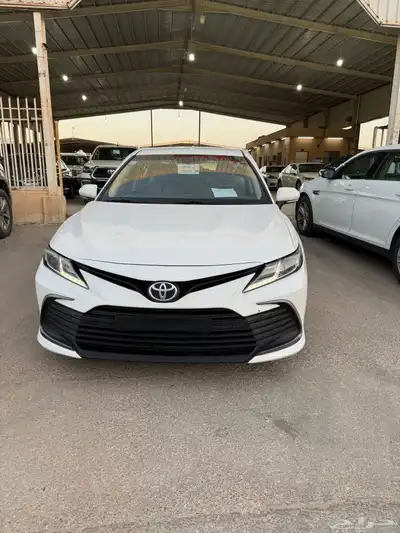 كامري 2021 0