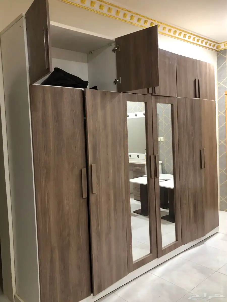 اثاث استخدام بسيط 8