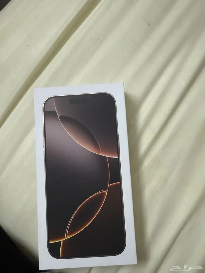 آيفون 16 للبيع 1