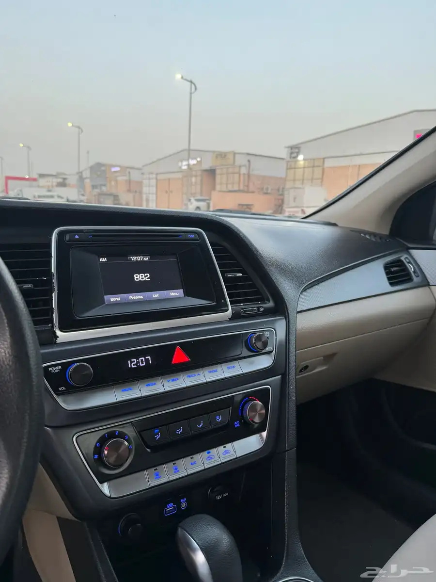 سوناتا 2018 7