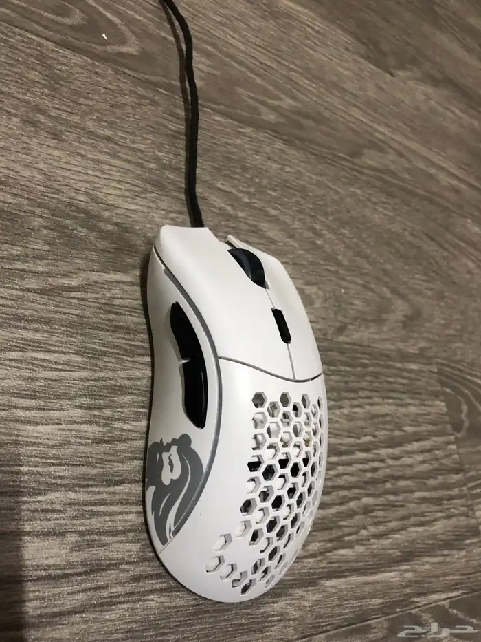 ماوس قلوريس وكيبورد k617 للبيع 1