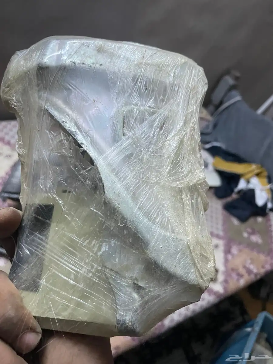 القحمه 16
