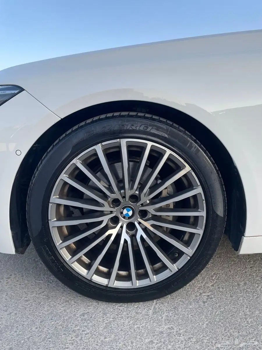 بي ام دبليو - 2020 - BMW 730L 11