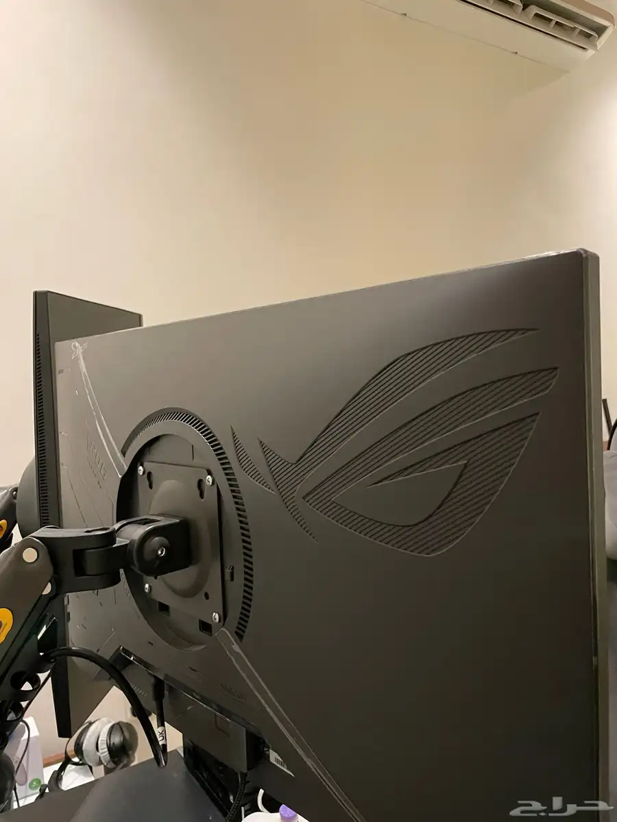 شاشة اسوس روق Asus Rog Strix 2k 180hz 1