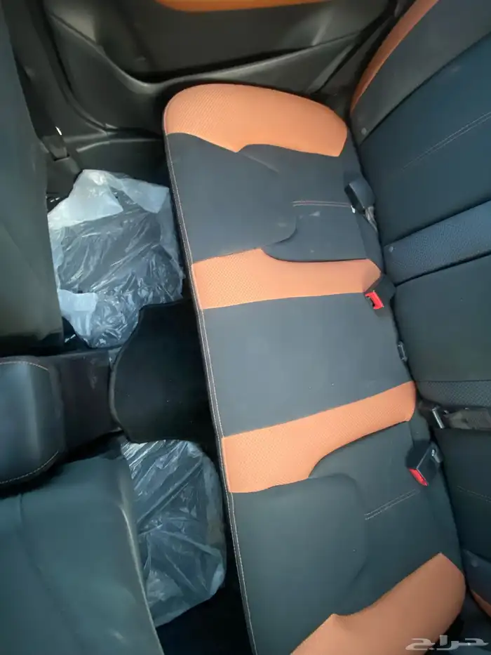 شيري تيجو 2 للبيع قابل للتفاوض 6