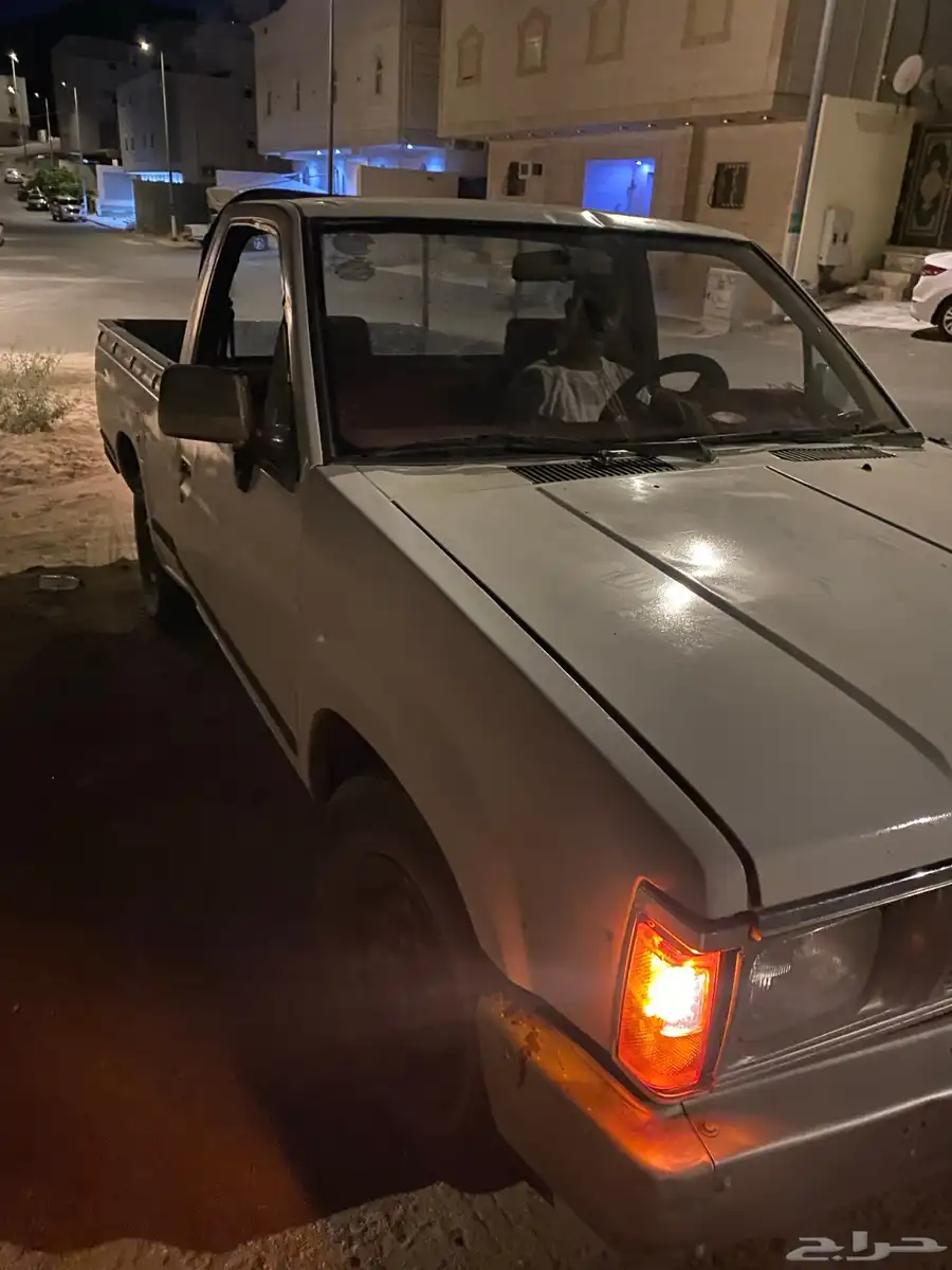 ونيت ددسن نيسان 90 0