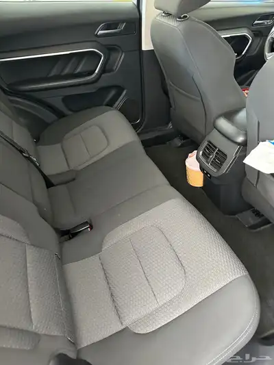 هافال H6 نص فل 2019 6