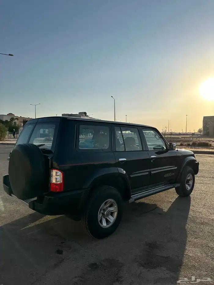 سوبر سفاري فتك 3