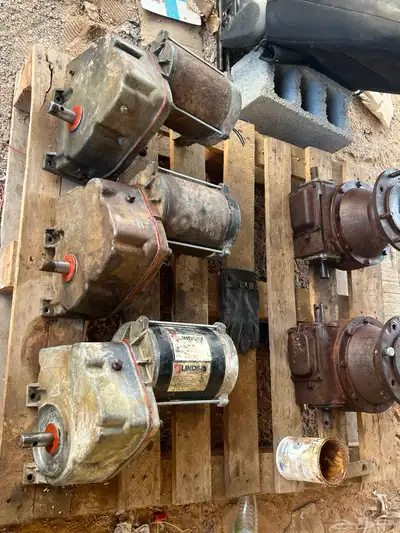 دينموات رشاش زماتك 1