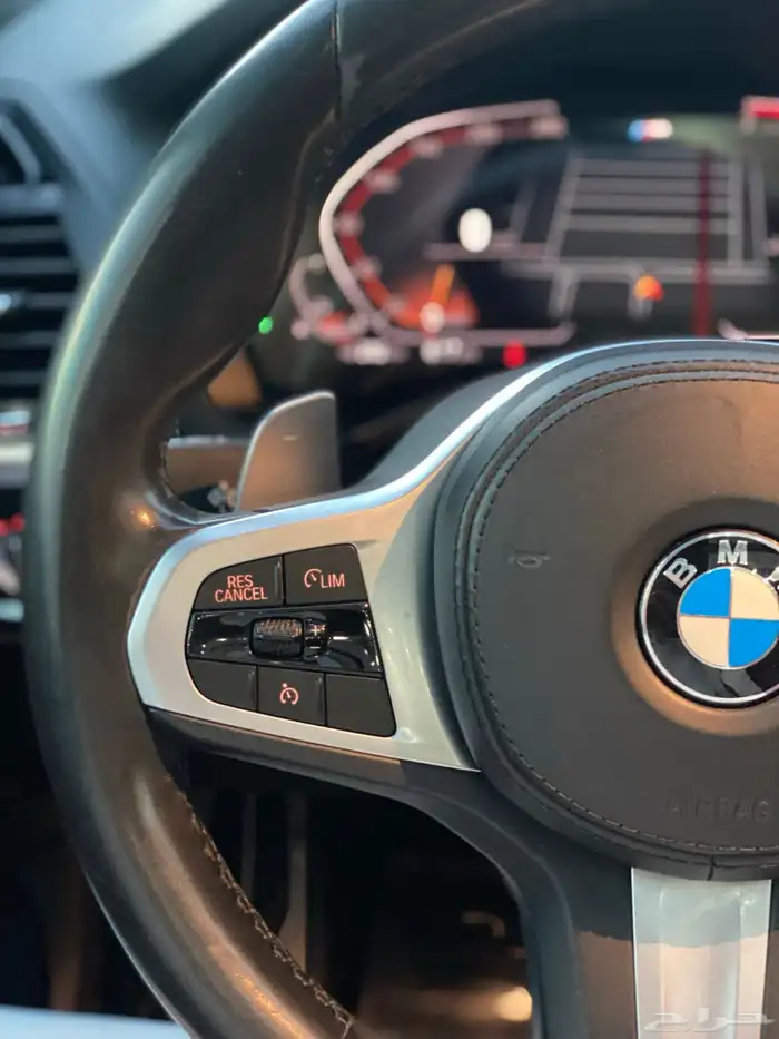 بي إم دبليو BMW X4 18