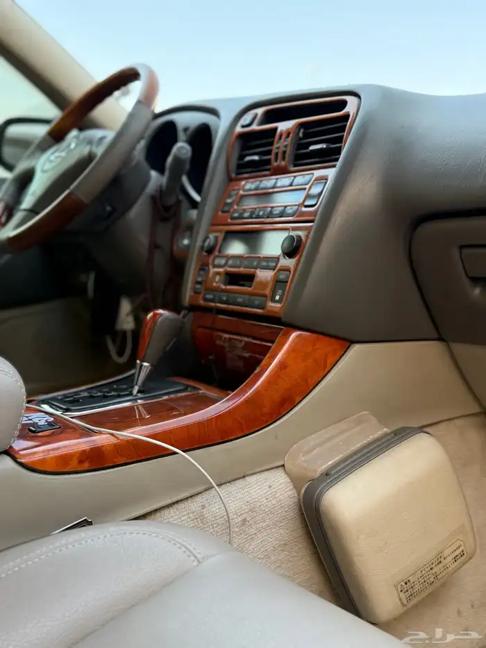 سلة مهملات لكزس من اكسسوارات اليابان Gs-Ls 1