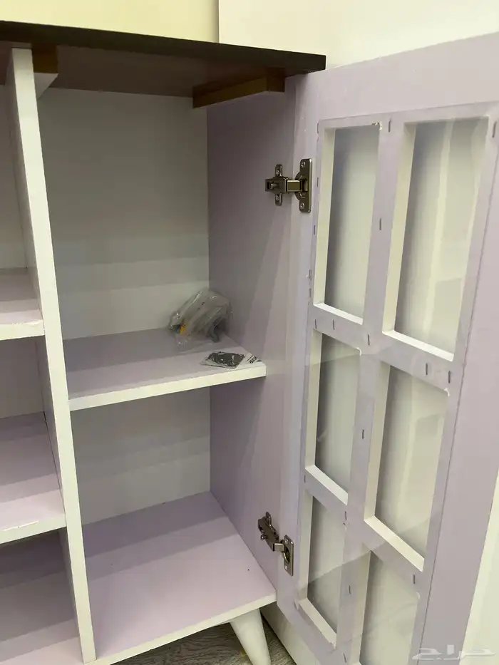 ركن قهوة جديد. 1