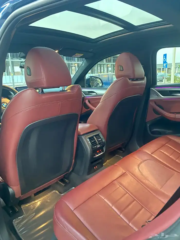 بي إم دبليو BMW X4 23