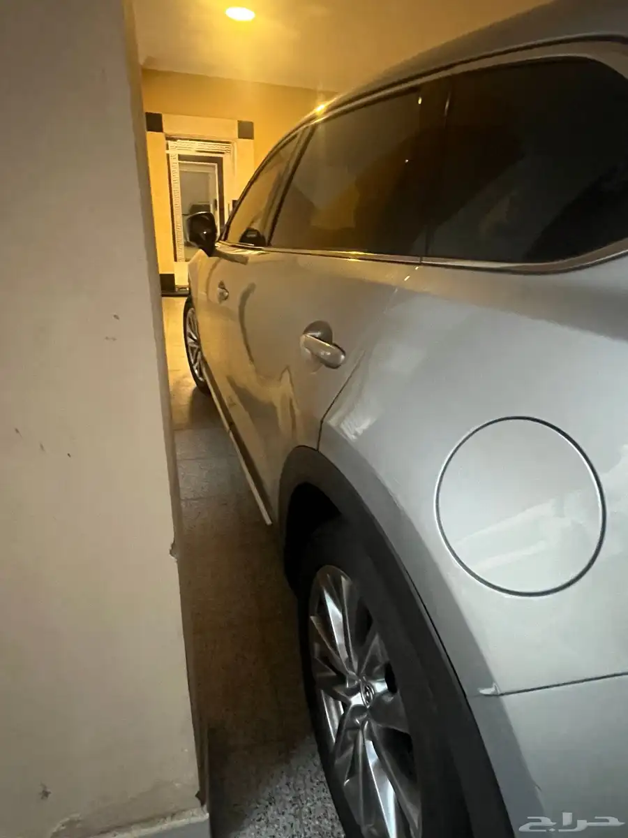 مازدا CX9 14