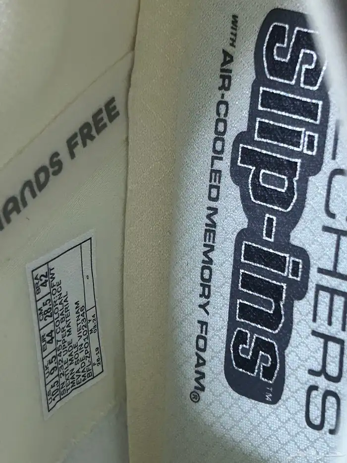 سكتشرز حذاء سكيتشرز Skechers الأصلي Original 3