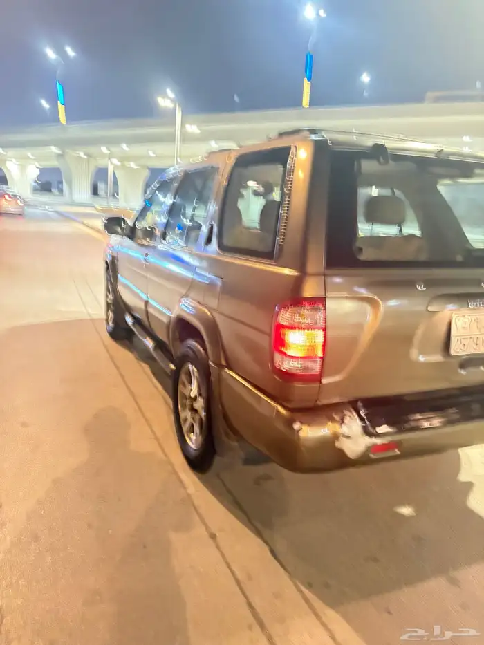 باتفندر موديل 2000 10