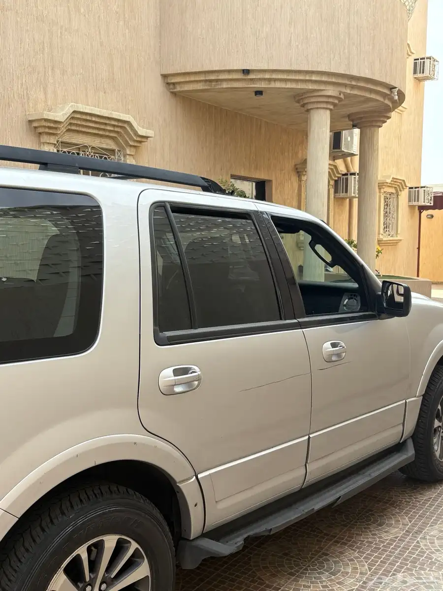 اكسبدشن 2015 بدون دبل 6