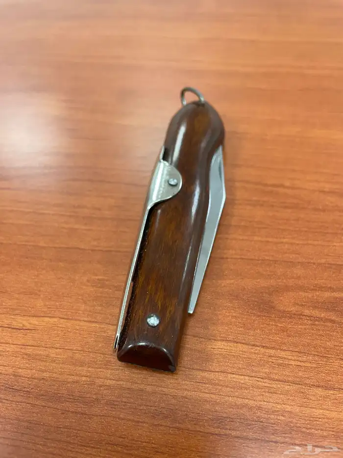 سكين مطويه ردادي اوكابي الماني 6