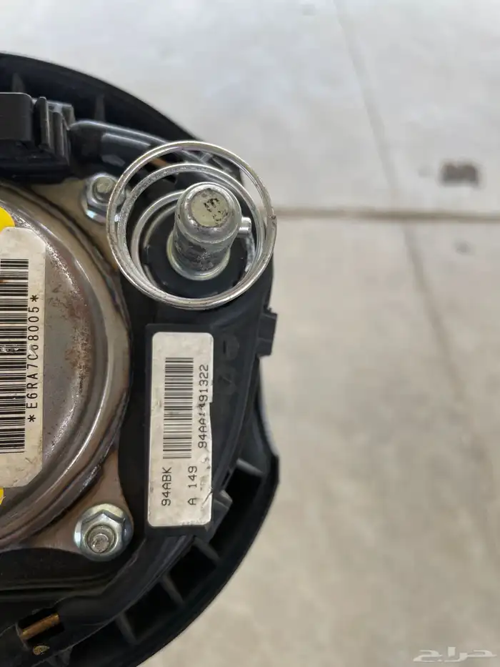 ارباق اوبتيما 2014-2015 اصلي وكاله 6