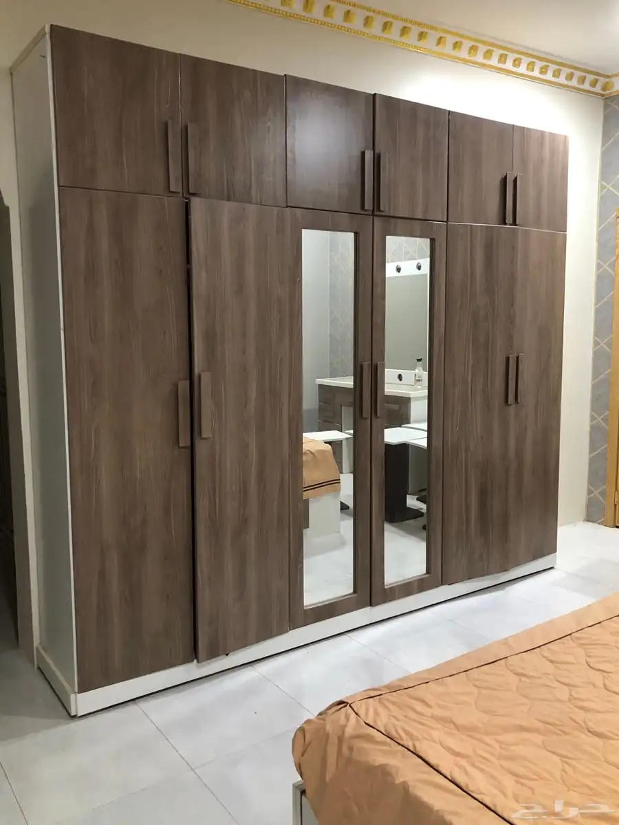 اثاث استخدام بسيط 7