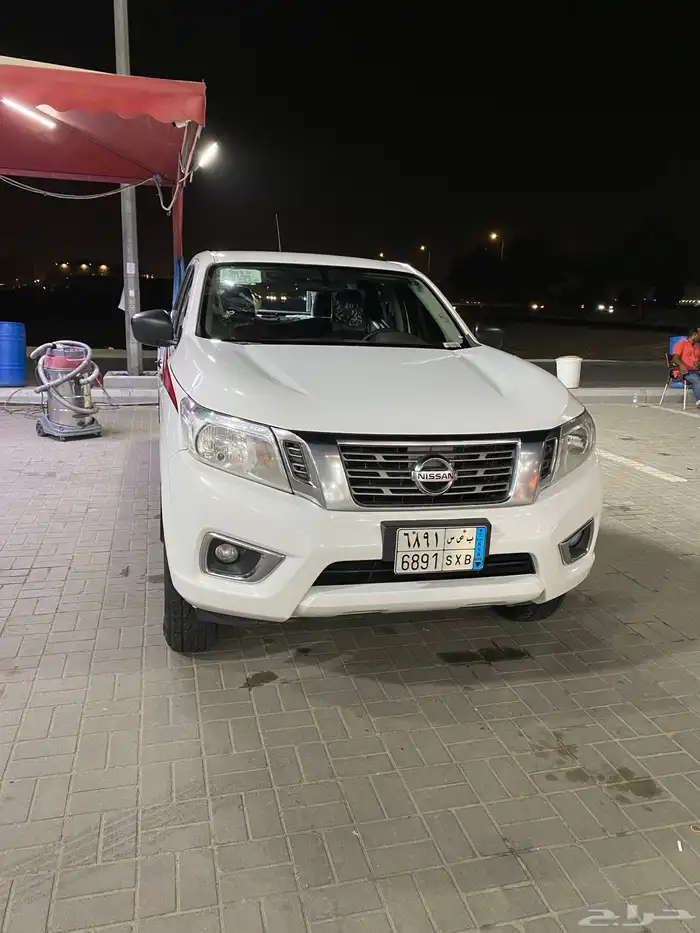 للبيع نافارا2022 دبل ديزل وكالة نظيف شرط 3