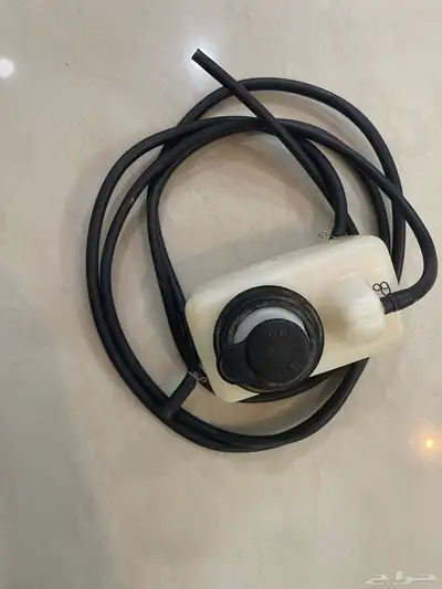 اغراض بانشي قطع غيار نظيفه 1