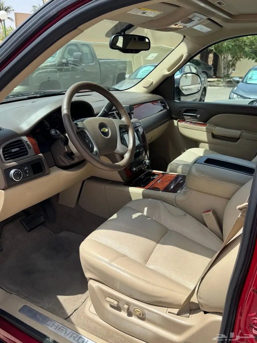 تاهو2013-LTZ 14