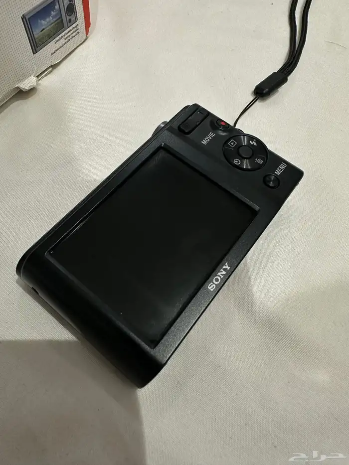 كاميرا سوني سايبر شوت cybershot 1