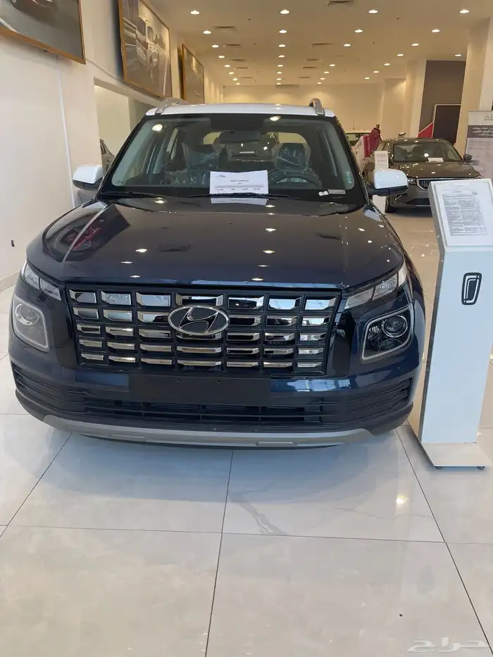 هونداي فينو كمفورت 2024 باقل الاسعار 0