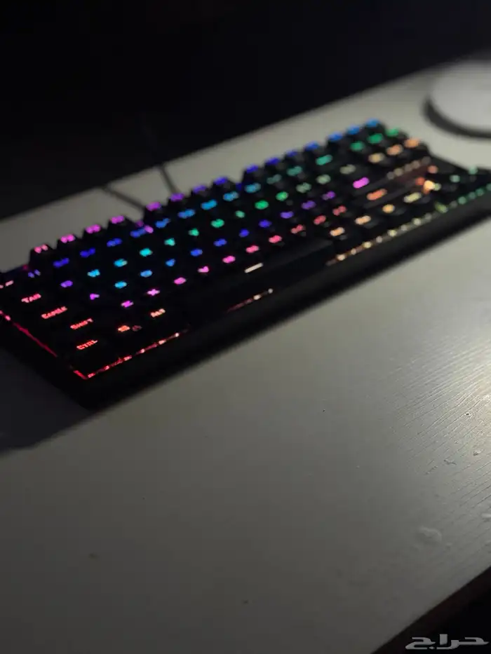 كيبورد للبيع مع ماوس 1