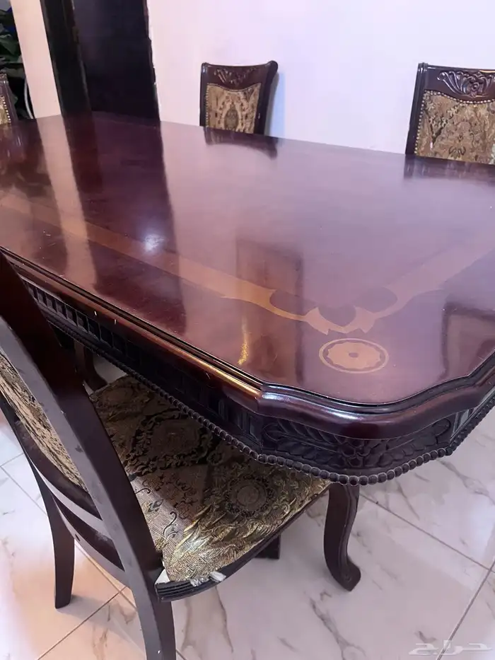 طاوله طعام للبيع 3