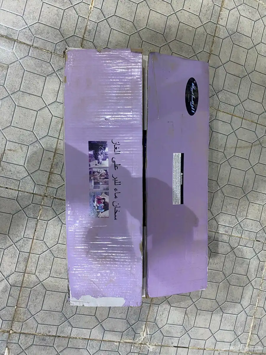 سخان ماء 5 لتر 3