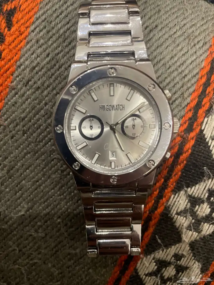 ساعه ماركه كارديال HWGOWATCH 0