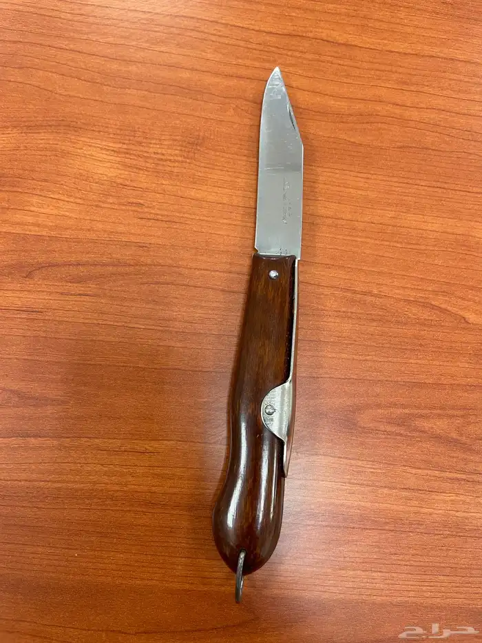 سكين مطويه ردادي اوكابي الماني 22