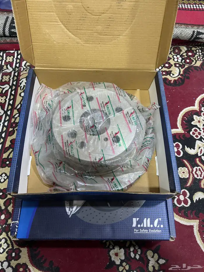 هوبات كامري جديد من 98 2002 0