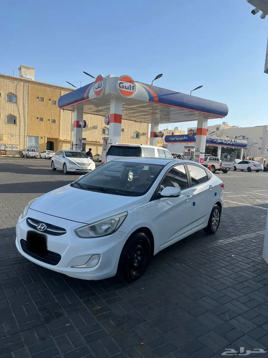 اكسنت 2017 3