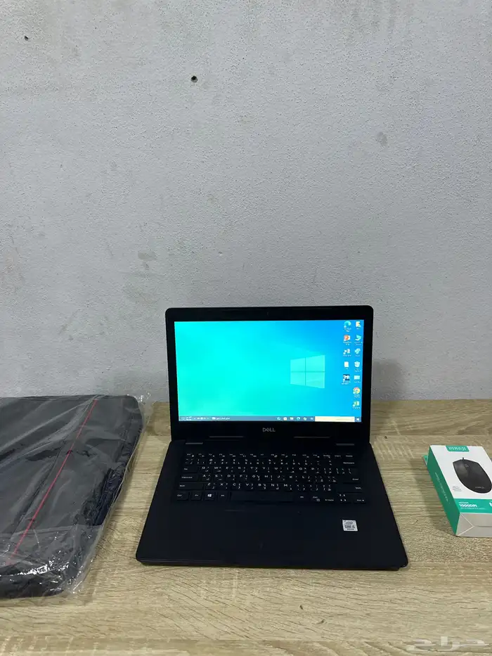 لابتوب DELL معالج i5 2