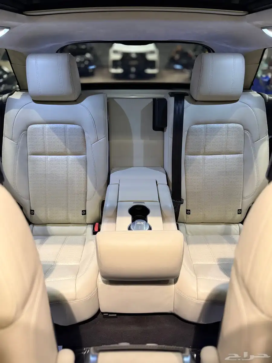 Rang Rover Sport autobiography 2019 26