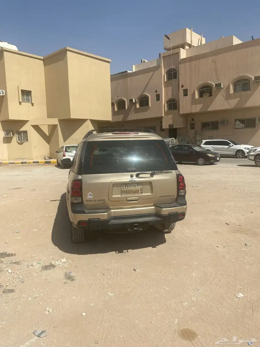بليزر 2005 2