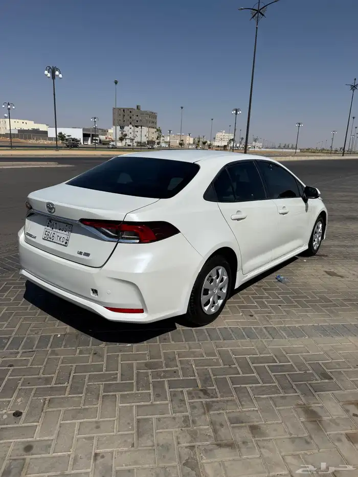 كرواله 2020 استندر حجم 1600 4 سلندر سعودي 6