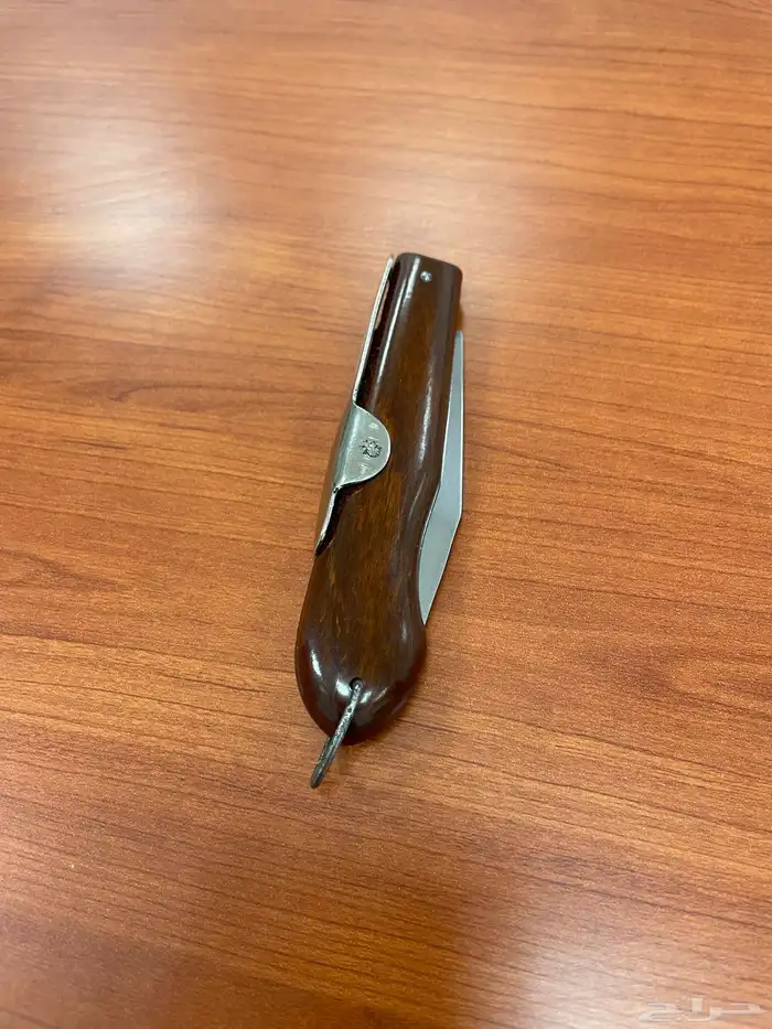 سكين مطويه ردادي اوكابي الماني 4